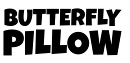 BUTTERFLY PILLOW trademark