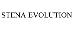 STENA EVOLUTION trademark