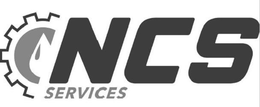 NCS SERVICES trademark