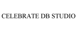 CELEBRATE DB STUDIO trademark