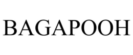 BAGAPOOH trademark
