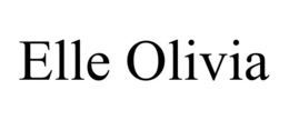 ELLE OLIVIA trademark