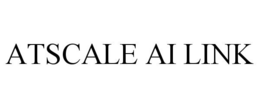 ATSCALE AI LINK trademark