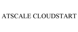 ATSCALE CLOUDSTART trademark