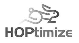 HOPTIMIZE trademark