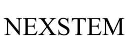 NEXSTEM trademark