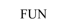 FUN trademark