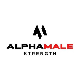 AM ALPHAMALE STRENGTH trademark