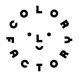 COLOR FACTORY trademark