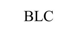 BLC trademark