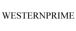 WESTERNPRIME trademark