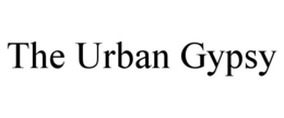 THE URBAN GYPSY trademark