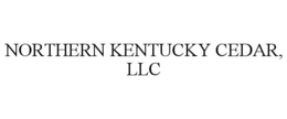 NORTHERN KENTUCKY CEDAR, LLC trademark