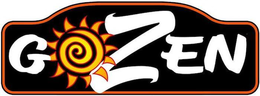 GOZEN trademark