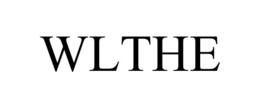 WLTHE trademark