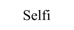SELFI trademark