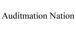 AUDITMATION NATION trademark
