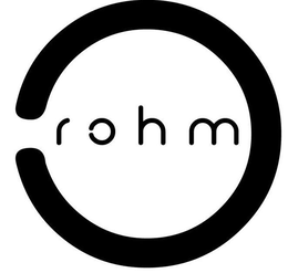 ROHM trademark