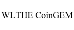 WLTHE COINGEM trademark