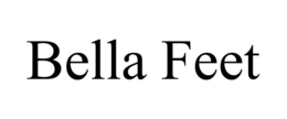 BELLA FEET trademark