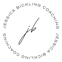 JB JESSICA BICKLING COACHING JESSICA BICKLING COACHING trademark