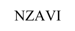 NZAVI trademark