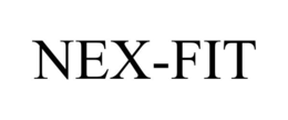 NEX-FIT trademark