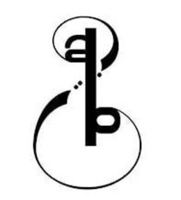 A B trademark