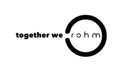 TOGETHER WE ROHM trademark