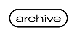 ARCHIVE trademark