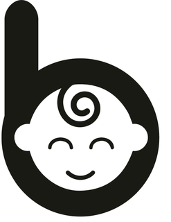 B trademark