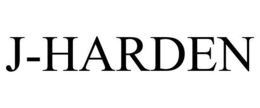 J-HARDEN trademark
