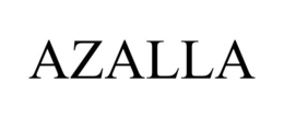 AZALLA trademark