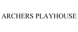 ARCHERS PLAYHOUSE trademark