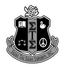 T SIGMA TAU SIGMA SORORITY, INC. 2017 trademark
