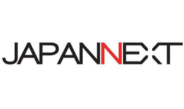 JAPANNEXT trademark