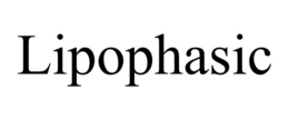 LIPOPHASIC trademark