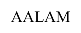 AALAM trademark
