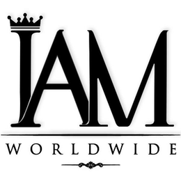 IAM WORLDWIDE trademark