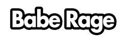 BABE RAGE trademark