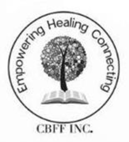 EMPOWERING HEALING CONNECTING CBFF INC. trademark