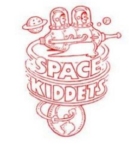 SPACE KIDDETS trademark
