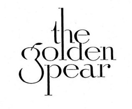 THE GOLDEN PEAR trademark