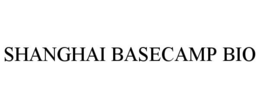 SHANGHAI BASECAMP BIO trademark