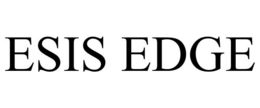 ESIS EDGE trademark