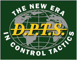 D.P.T.S. THE NEW ERA IN CONTROL TACTICS trademark