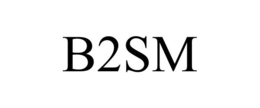 B2SM trademark