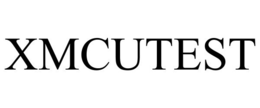 XMCUTEST trademark