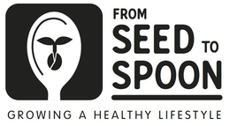FROM SEED TO SPOON GROWING A HEALTHY LIFESTYLE trademark