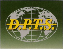 D.P.T.S. trademark